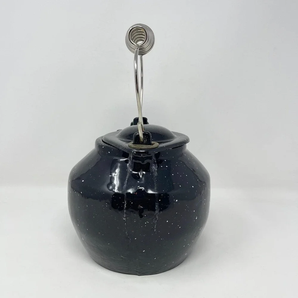 N/A vintage enameled